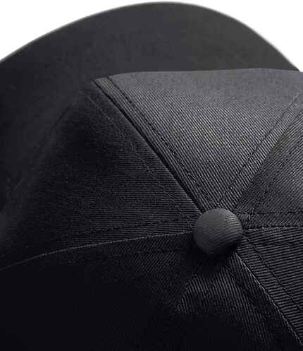 Beechfield Youth Snapback Cap 2