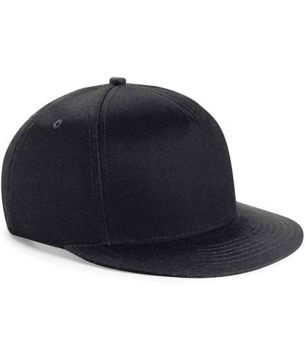 Beechfield Youth Snapback Cap 0