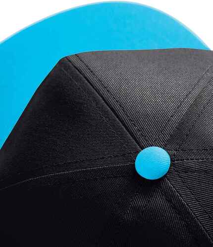 Beechfield Youth Snapback Cap 2