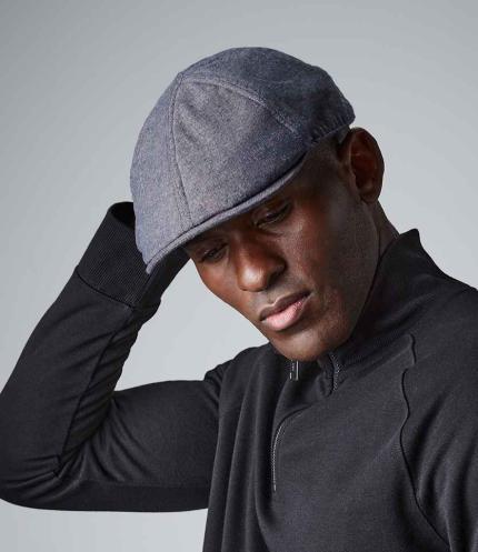 Beechfield Summer Gatsby Cap 2