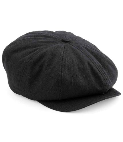 Beechfield Newsboy Cap 0