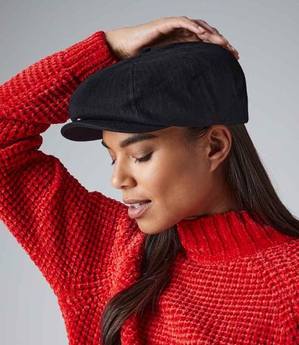 Beechfield Newsboy Cap 1