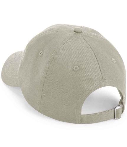 Beechfield Organic Cotton 5 Panel Cap 1