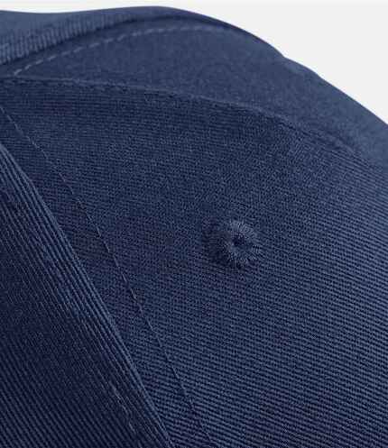 Beechfield Kids Organic Cotton 5 Panel Cap 3