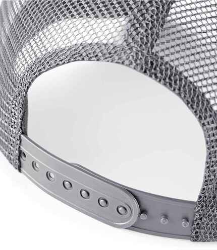 Beechfield Snapback Trucker Cap 2