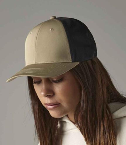 Beechfield Technical Mesh Trucker Cap 1