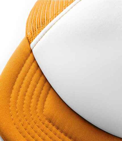 Beechfield Vintage Snapback Trucker Cap 2