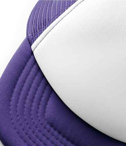 Beechfield Vintage Snapback Trucker Cap 2