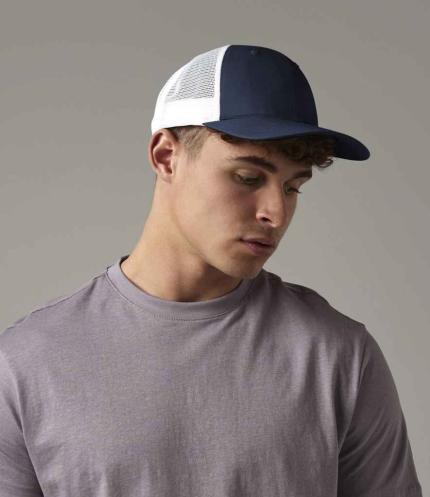 Beechfield Urbanwear Trucker Cap 1