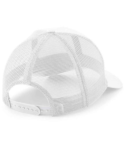 Beechfield Urbanwear Trucker Cap 1