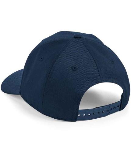 Beechfield Urbanwear 6 Panel Snapback Cap 1