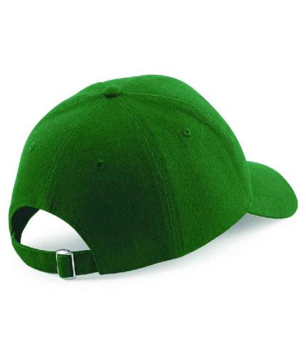 Beechfield Pro-Style Heavy Brushed Cotton Cap 1