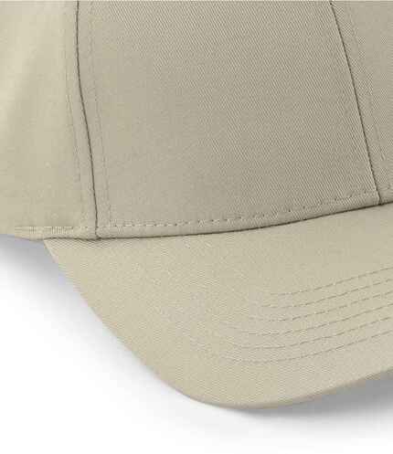 Beechfield Urbanwear 6 Panel Cap 3