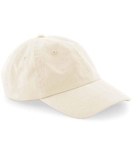 Beechfield Low Profile 6 Panel Dad Cap