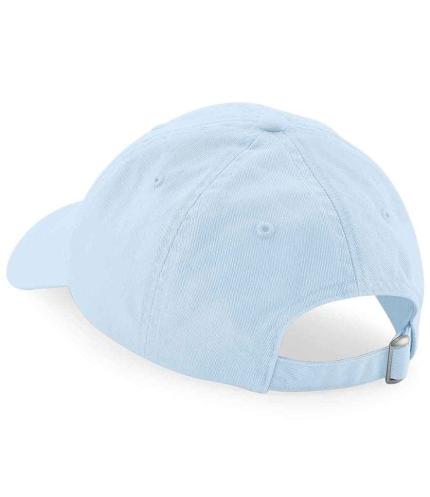 Beechfield Low Profile 6 Panel Dad Cap 1