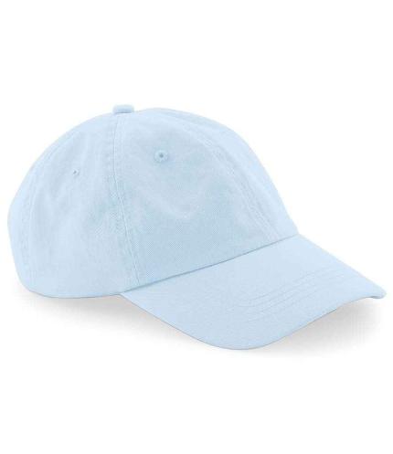 Beechfield Low Profile 6 Panel Dad Cap 0