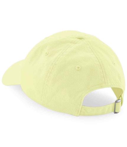 Beechfield Low Profile 6 Panel Dad Cap 1