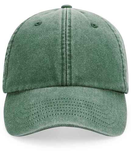 Beechfield Low Profile Vintage Cap 0