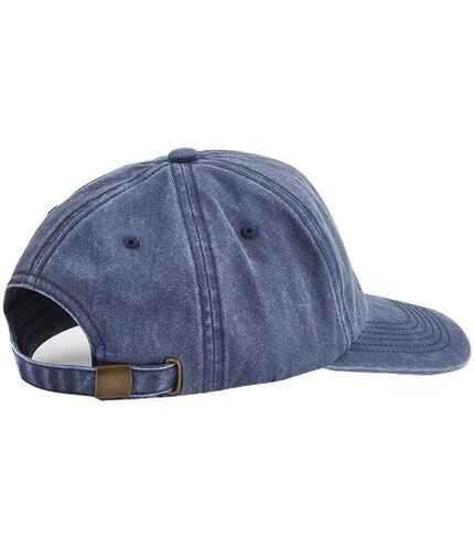 Beechfield Relaxed 5 Panel Vintage Cap 1