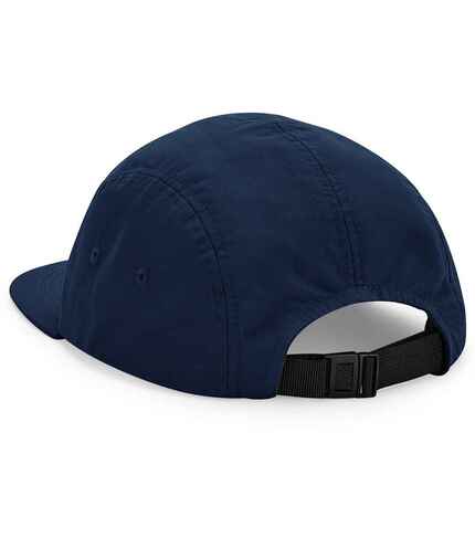 Beechfield Outdoor 5 Panel Camper Cap 2