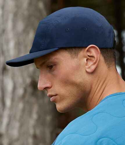 Beechfield Outdoor 5 Panel Camper Cap 1