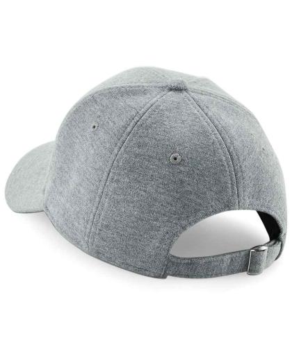 Beechfield Jersey Athleisure Baseball Cap 1