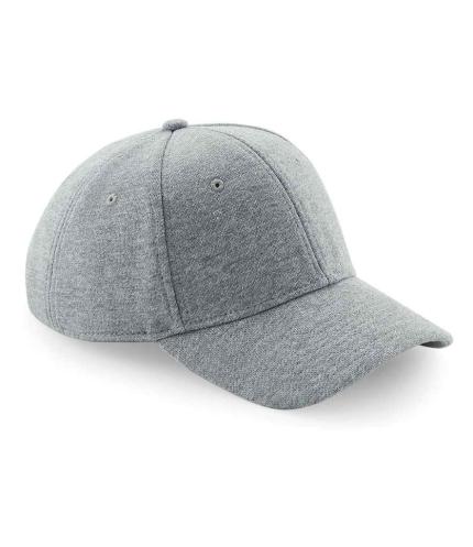 Beechfield Jersey Athleisure Baseball Cap