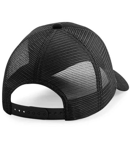 Beechfield Jersey Athleisure Trucker Cap 1