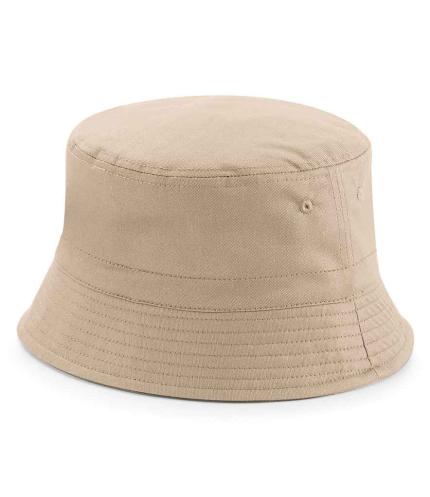 Beechfield Reversible Bucket Hat 1
