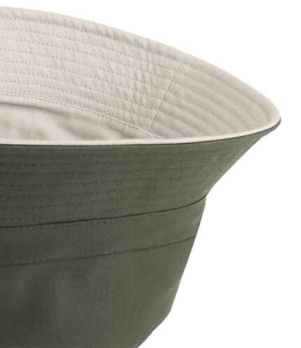 Beechfield Reversible Bucket Hat 3