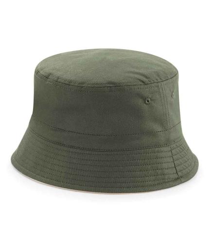 Beechfield Reversible Bucket Hat