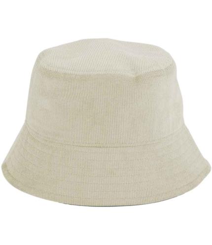 Beechfield EarthAware® Organic Cord Bucket Hat 0