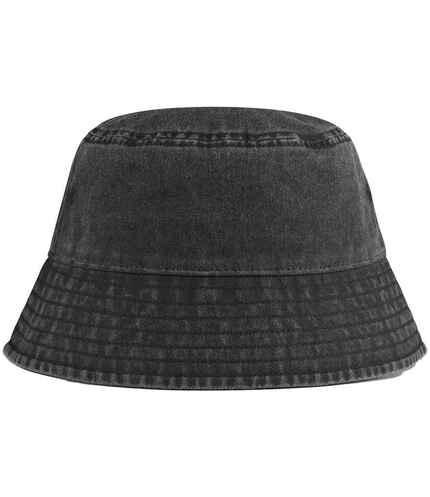 Beechfield Vintage Bucket Hat 1