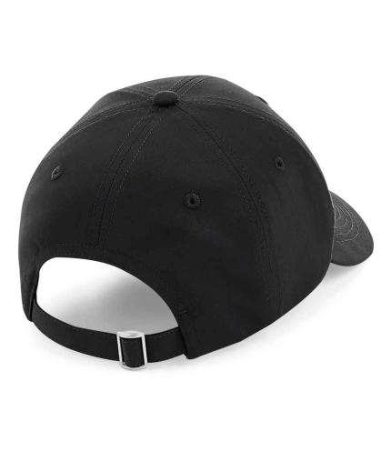 Beechfield Recycled Pro-Style Cap 1