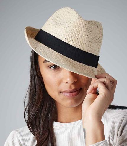 Beechfield Festival Trilby 1