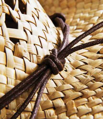 Beechfield Straw Cowboy Hat 3