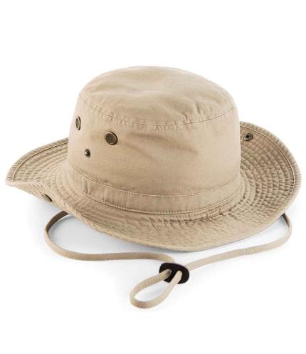 Beechfield Outback Hat