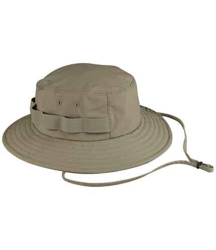 Beechfield Outdoor Adventure Sun Hat 2