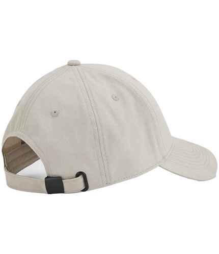 Beechfield EarthAware® Organic Cotton Canvas 6 Panel Cap 1