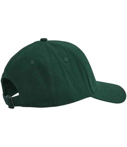 Beechfield EarthAware® Classic Organic Cotton 6 Panel Cap 1
