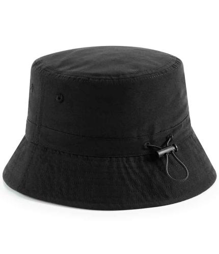 Beechfield Recycled Polyester Bucket Hat 1