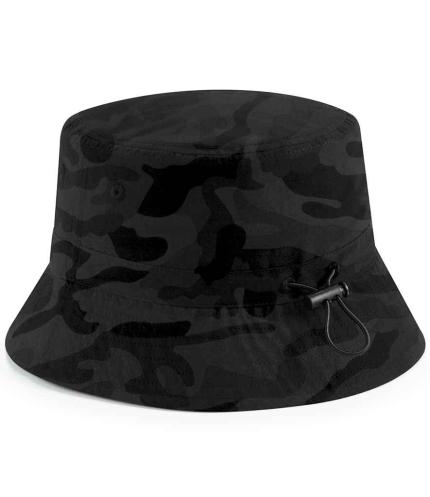 Beechfield Recycled Polyester Bucket Hat 1