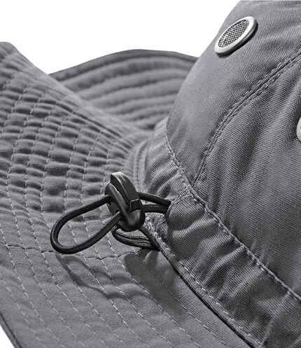 Beechfield Cargo Bucket Hat 1