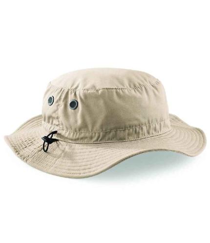 Beechfield Cargo Bucket Hat