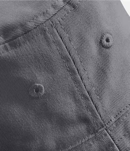 Beechfield Organic Cotton Bucket Hat 2