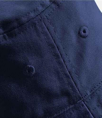 Beechfield Organic Cotton Bucket Hat 1