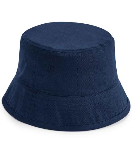 Beechfield Organic Cotton Bucket Hat