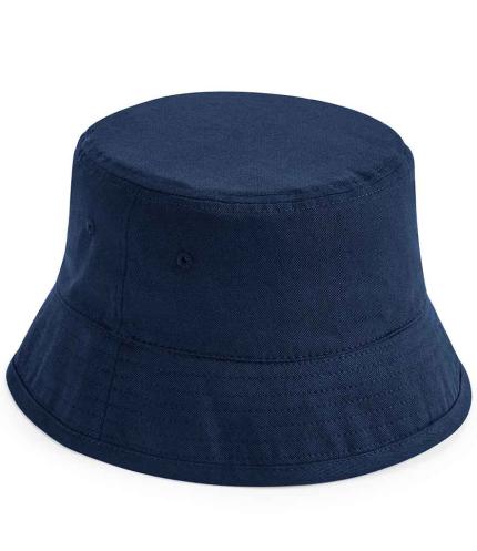 Beechfield Kids Organic Cotton Bucket Hat