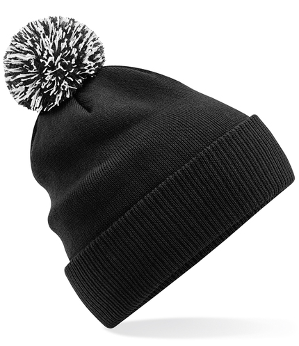 Beechfield Recycled Snowstar® Beanie 2