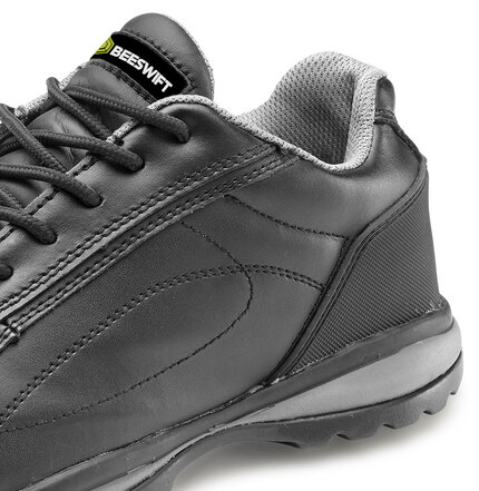 Beeswift Click Double Density Trainer Shoe SBP 1